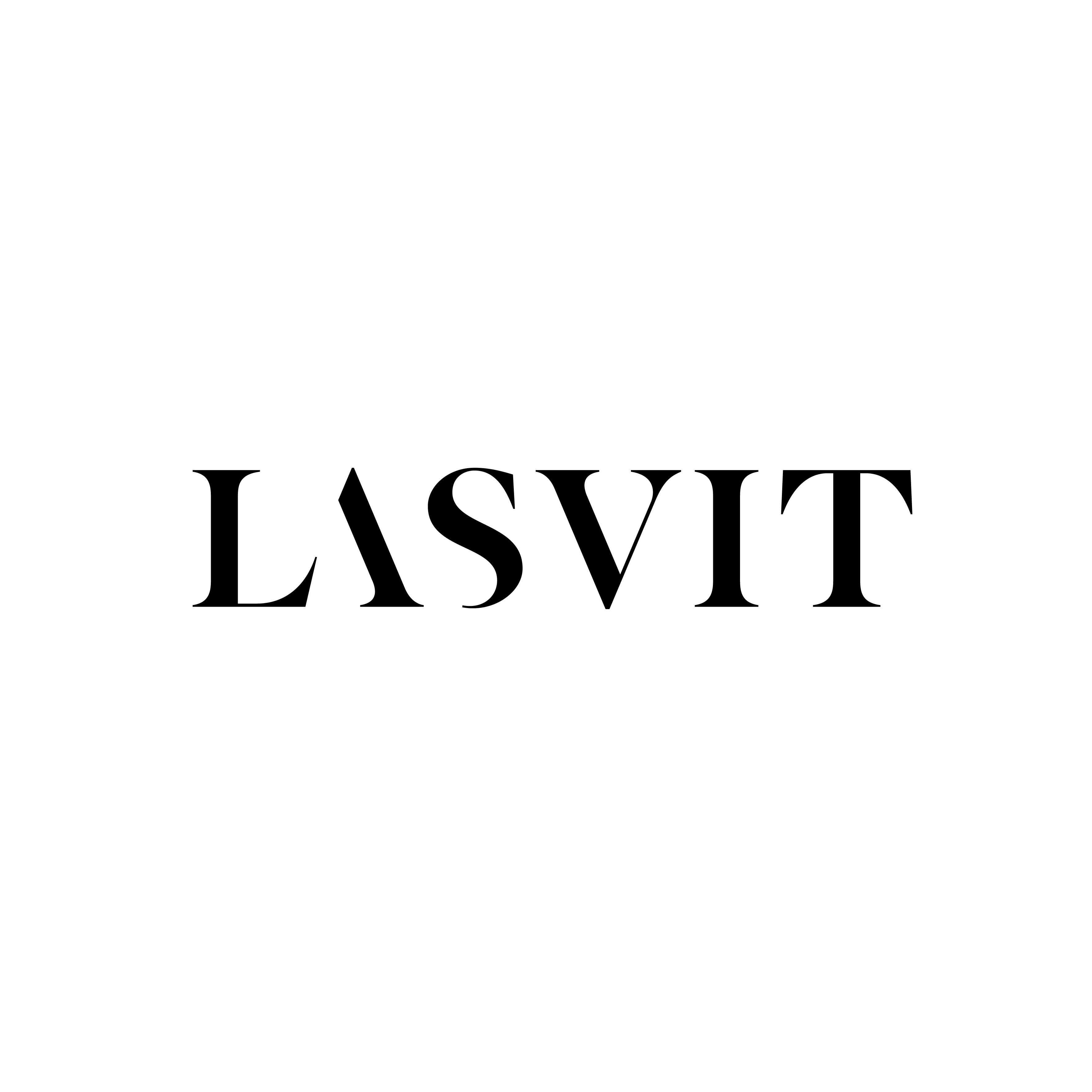 Lasvit