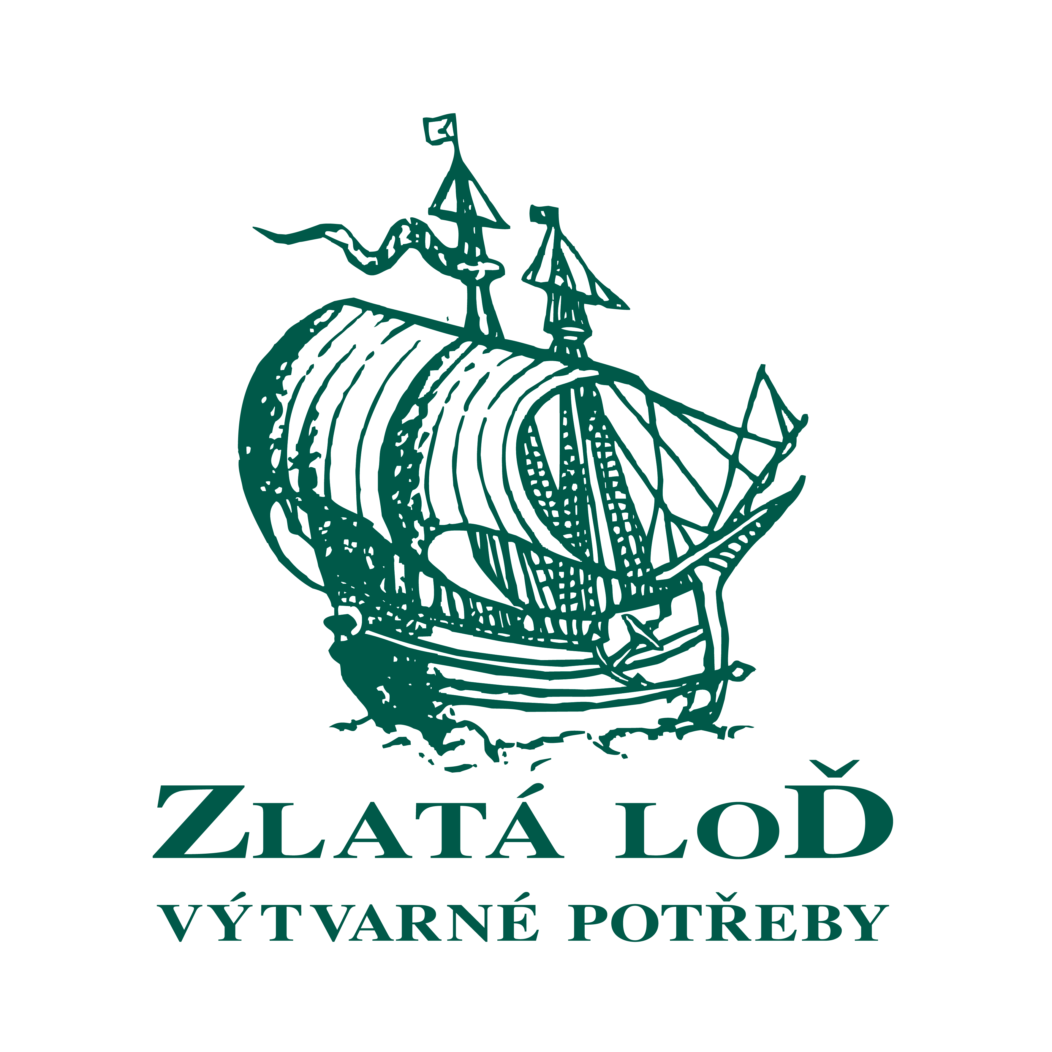 Zlatá loď