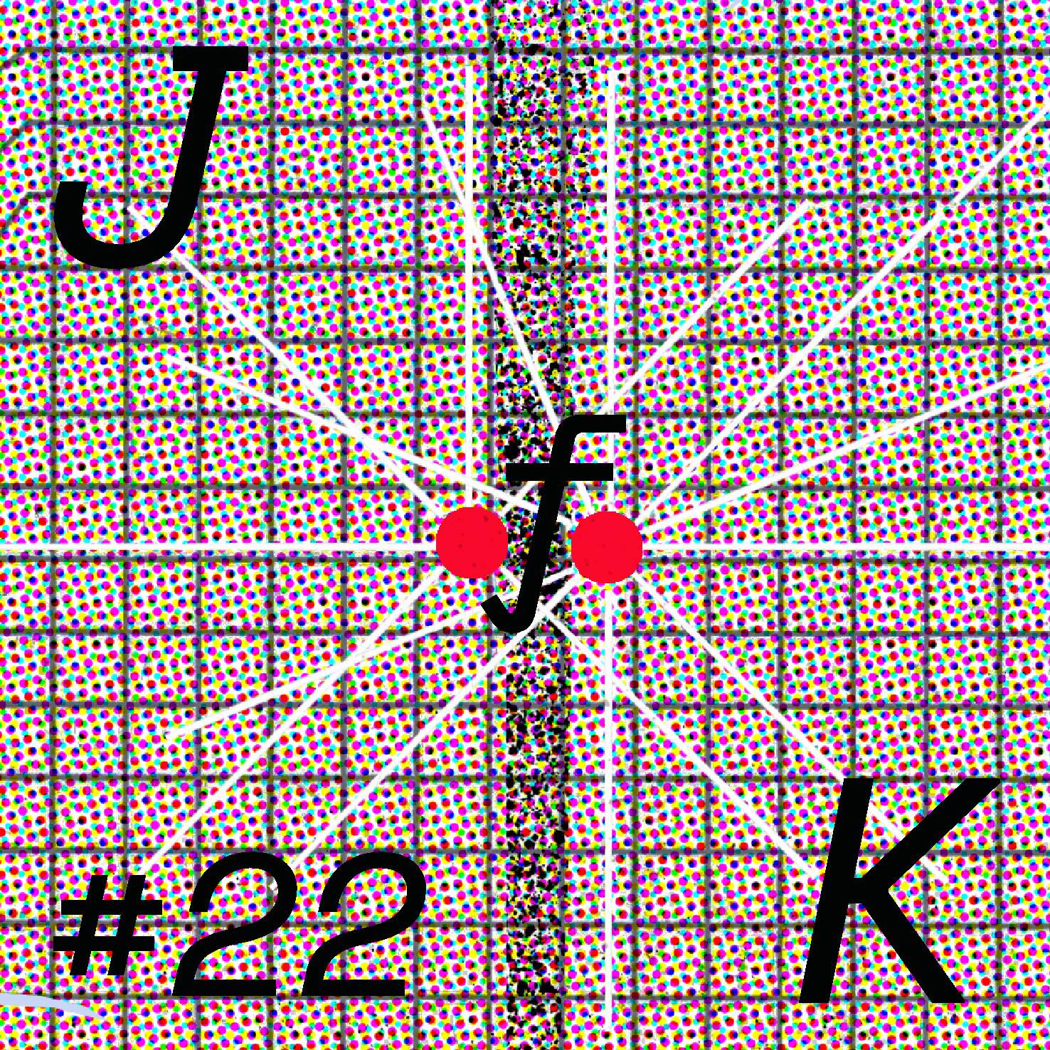 Porota / JFK#22