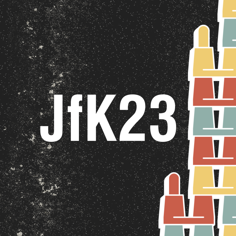 Porota / JFK#23